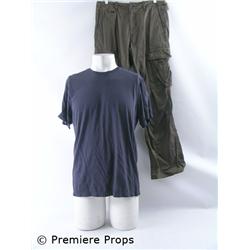 My Bloody Valentine Tom (Jensen Ackles) Movie Costumes