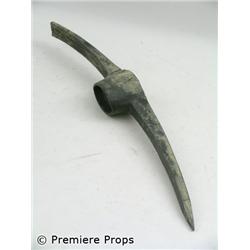 My Bloody Valentine Miner's Hero Pick Axe Blade Movie Props