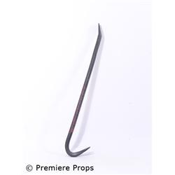 The Gift Buddy (Giovanni Ribisi) Crowbar Movie Props