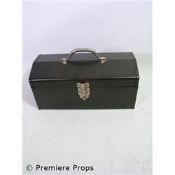 The Collector Electricians Toolbox Kit Movie Props