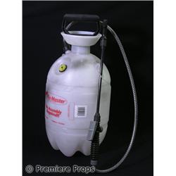 The Collector The Man (Juan Fernández) Sprayer Movie Props