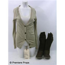 Sorority Row Cassidy (Briana Evigan) Screen Worn Movie Costumes