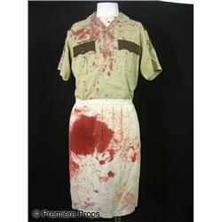 Texas Chainsaw Massacre: The Beginning Sheriff Hoyt (R. Lee Ermey) Movie Costumes