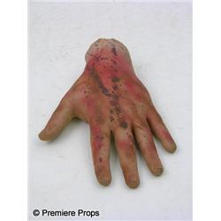 Halloween VI Michael Myers Prop Hand Movie Props