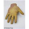 Image 2 : Halloween VI Michael Myers Prop Hand Movie Props