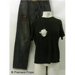 Gamer Kable (Gerard Butler) Movie Costumes