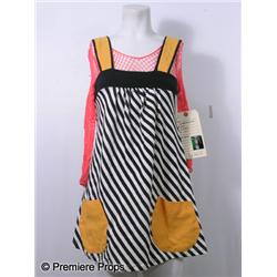 Gamer Angie (Amber Valletta) Screen Worn Movie Costumes