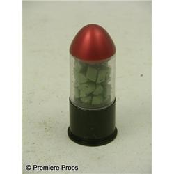 Gamer Kable (Gerard Butler) Grenade Movie Props