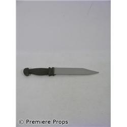 Outlander Freya (Sophia Myles) Knife Movie Props