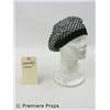 Image 1 : Halloween II Wendy Snow (Nicky Whelan) Cap Movie Props