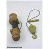 Image 1 : Terminator 3 Hook & Control Movie Props