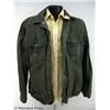 Image 1 : VACANCY MASON'S HERO JACKET AND SHIRT MOVIE COSTUMES