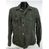Image 3 : VACANCY MASON'S HERO JACKET AND SHIRT MOVIE COSTUMES