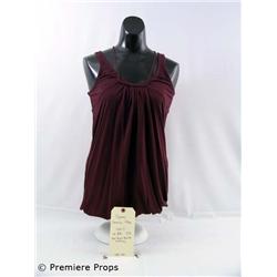 THE EYE Sydney (Jessica Alba) Hero MOVIE COSTUMES