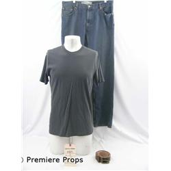 Lakeview Terrace Abel (Samuel L. Jackson) Key Movie Costumes