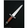 Image 1 : DUNGEONS AND DRAGONS Silver Dagger MOVIE PROPS