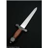Image 2 : DUNGEONS AND DRAGONS Silver Dagger MOVIE PROPS