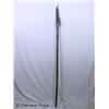 Image 1 : Jeeper's Creepers Taggert (Ray Wise) Harpoon Movie Props