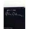 Image 2 : Nil by Mouth Gary Oldman Autographed Book