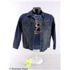 Image 1 : SKINWALKERS Tim’s (Matthew Knight) Jacket MOVIE COSTUMES