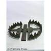 Image 1 : The Collector The Man (Juan Fernández) Bear Trap Movie Props
