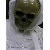 Image 2 : Halloween II Hanging Skeleton Movie Props