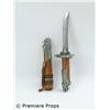 Image 1 : Wizard of Gore Montag (Crispin Glover) Dagger Movie Props