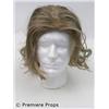 Image 1 : Halloween II Michael Myers (Tyler Mane) Wig Movie Props