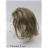 Image 2 : Halloween II Michael Myers (Tyler Mane) Wig Movie Props