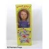 Image 1 : Child's Play 2 Good Guys Doll Box Movie Props