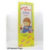 Image 2 : Child's Play 2 Good Guys Doll Box Movie Props