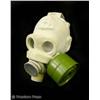 Image 1 : THE MIST Screen Used Gas Mask MOVIE PROPS