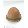 Image 1 : Mutant Chronicles Rusted Metal Helmet Movie Props