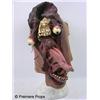 Image 1 : Halloween II Exploding Face Mask Movie Props