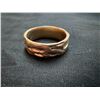 Image 1 : 10K YELLOW GOLD BAND