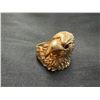 Image 1 : 10K YELLOW GOLD EAGLE DRESS RING