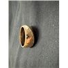 Image 1 : 14K YELLOW GOLD DRESS RING