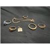 Image 1 : ASSORTED 10 AND 14K JEWELRY