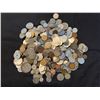 Image 1 : ASSORTED WORLD COINS