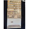 Image 2 : ASSORTED WORLD PENNY COLLECTION
