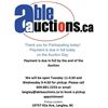 Image 1 : All items must be removed Tuesday 11-4:30 and Wednesday 9-4:30 by appointment only