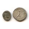 Image 2 : Ancient Greek - Mixed Group. Lot of 2