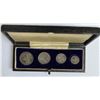 Image 2 : 1924 Great Britain Maundy Set