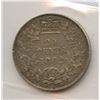 Image 2 : 1862 New Brunswick Twenty Cents