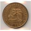 Image 2 : 1871 Prince Edward Island One Cent - Coinage