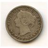 Image 2 : 1885 Newfoundland Five Cents