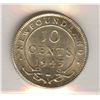 Image 2 : 1943c Newfoundland Ten Cents