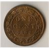 Image 2 : 1887 One Cent