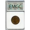 Image 2 : 1896 One Cent