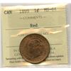 Image 1 : 1899 One Cent